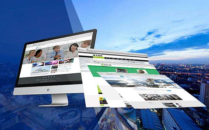 怎么提高营销型网站的说服力？-第1张图片-王尘宇