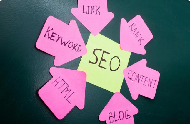 SEO如何做站内优化-第1张图片-王尘宇