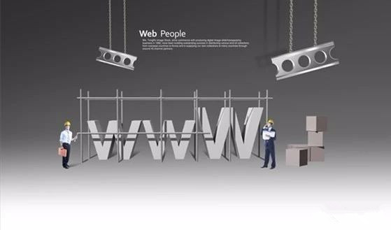 网站建设，帮您实现互联网品牌价值-第1张图片-王尘宇