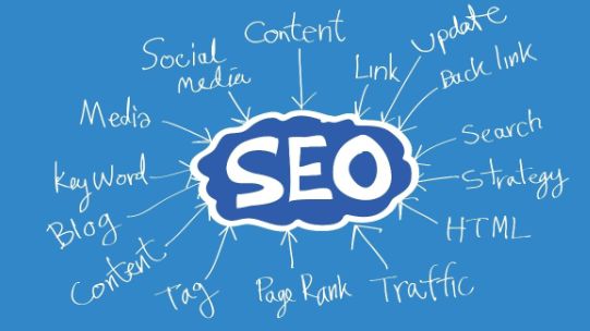 SEO是一个长期可持续的过程-第2张图片-王尘宇