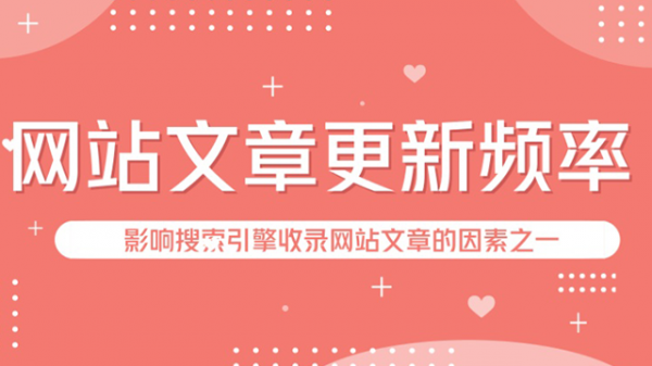 网站为什么需要有规律性的更新高质量文章-第2张图片-王尘宇