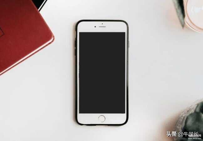 iphone手机强制重启方法-第1张图片-王尘宇