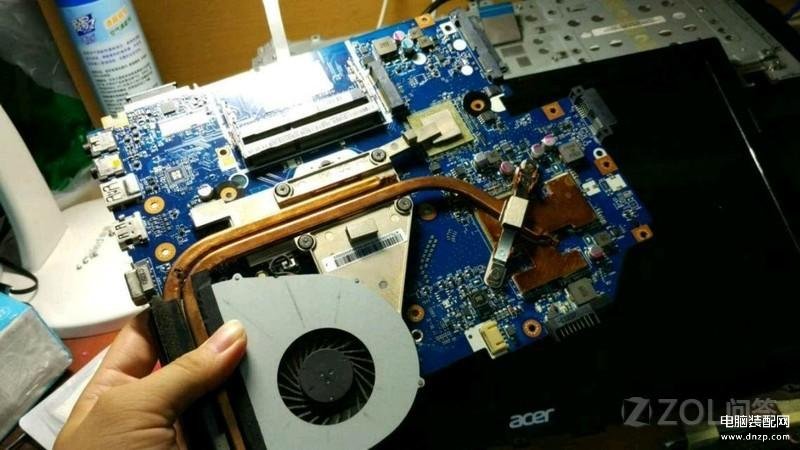 笔记本电脑卡住了怎么办-第1张图片-王尘宇