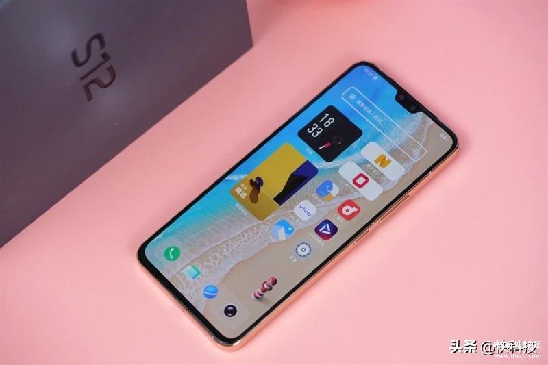 s12处理器是什么-第1张图片-王尘宇