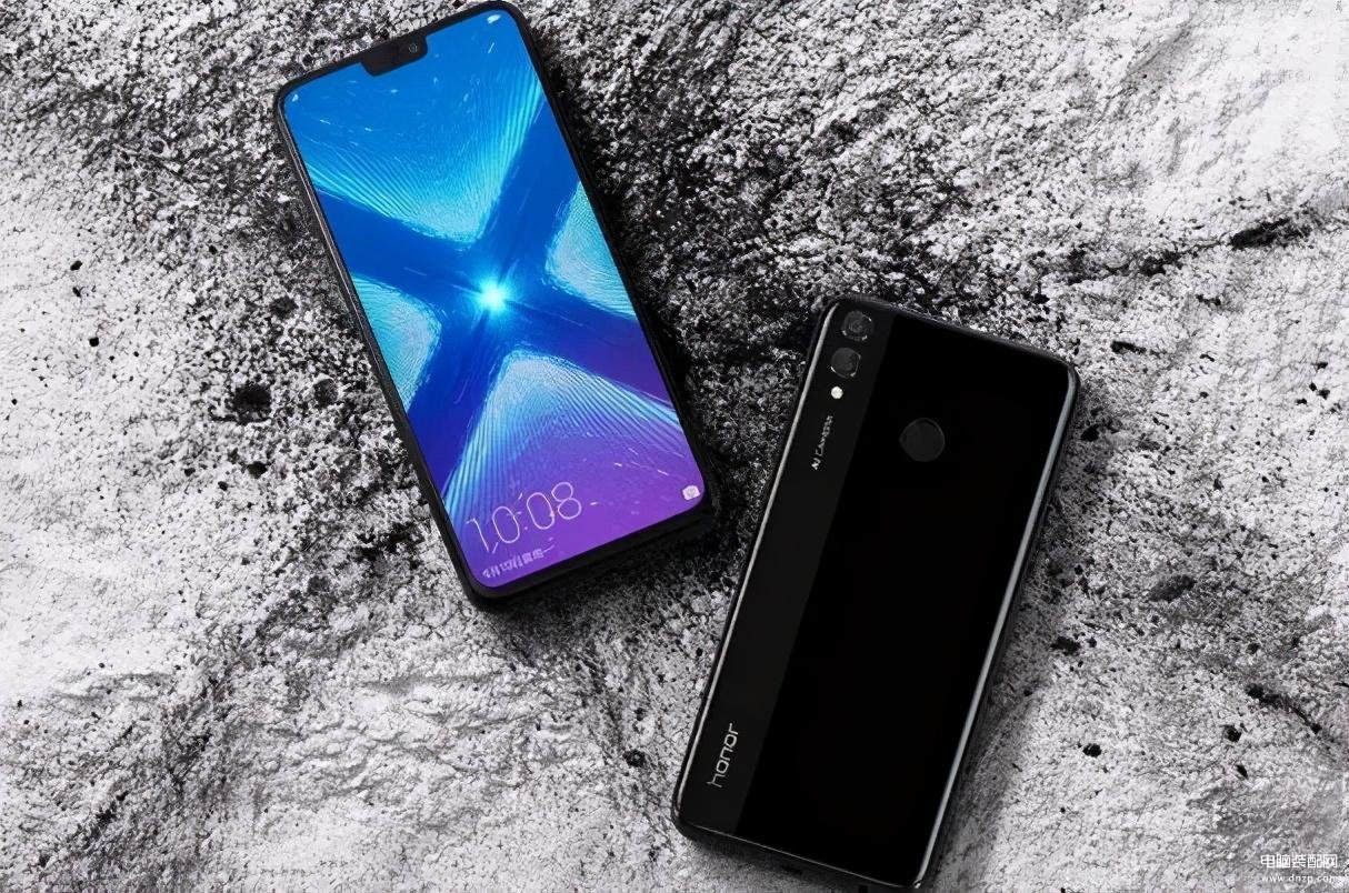 荣耀畅玩20怎么隐藏应用图标-第1张图片-王尘宇 荣耀畅玩20怎么隐藏应用图标-第1张图片-王尘宇