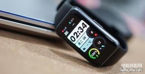 华为运动健康手环怎么测心率-第1张图片-王尘宇