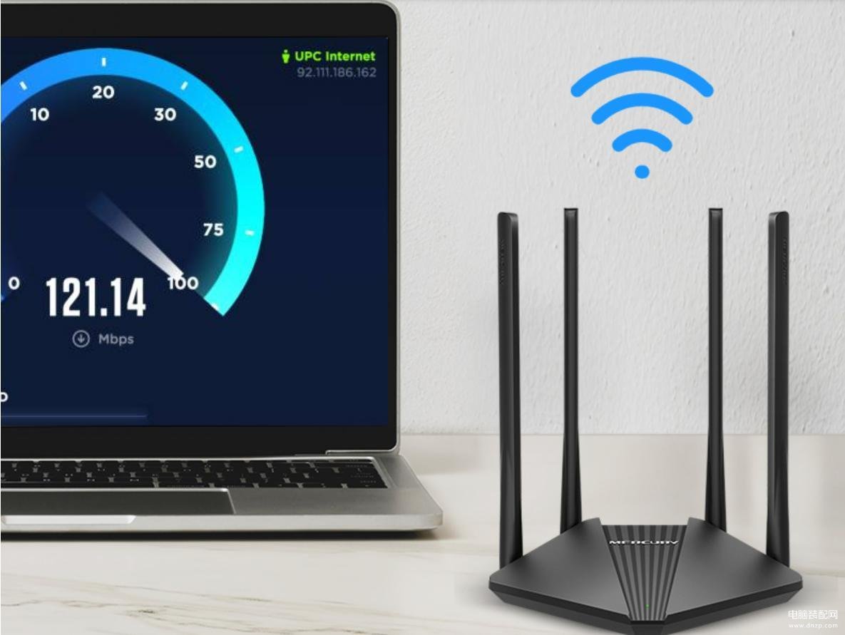 如何破解无线网密码-第1张图片-王尘宇 如何破解无线网密码-第1张图片-王尘宇