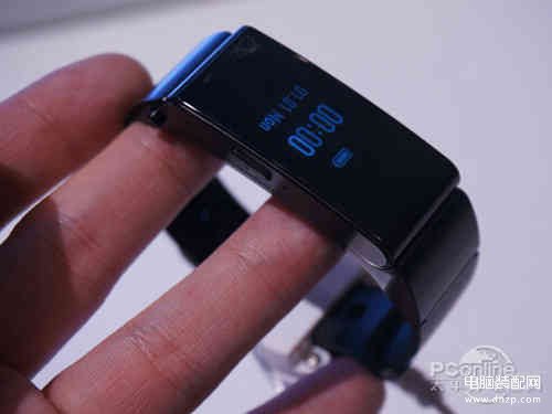 华为手表怎么设置时间-第1张图片-王尘宇