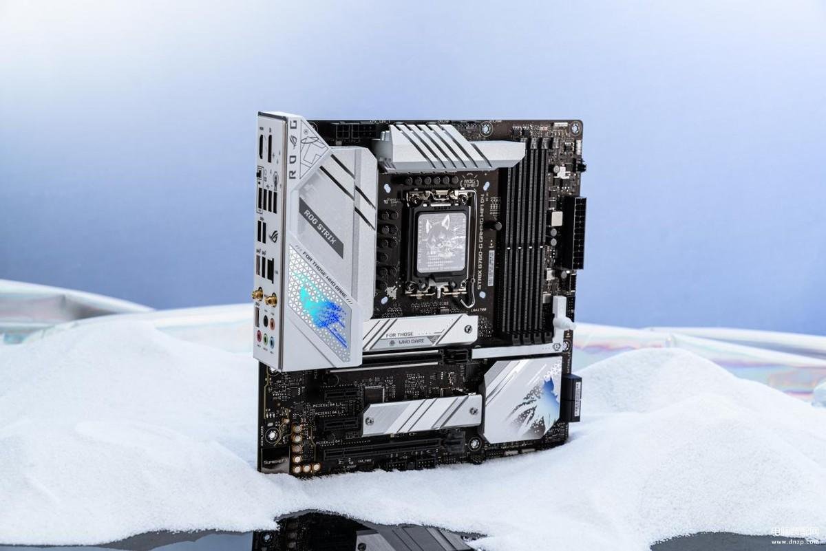 华硕B760小吹雪D4主板怎么样-第1张图片-王尘宇