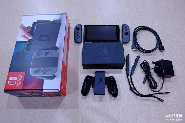 switch三码合一是哪三码-第1张图片-王尘宇