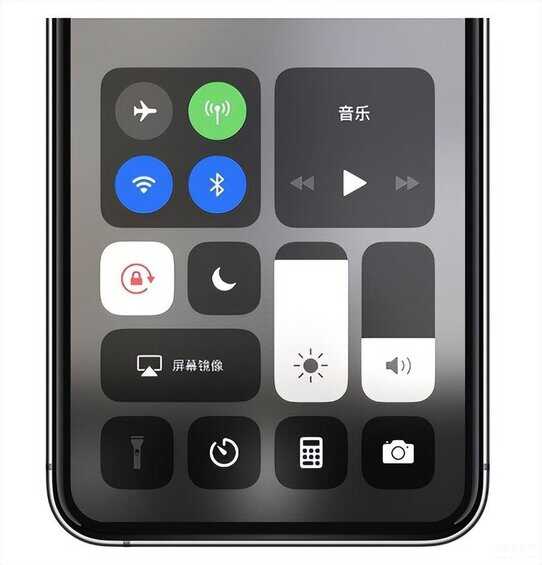 苹果手电筒打不开了怎么回事-第1张图片-王尘宇