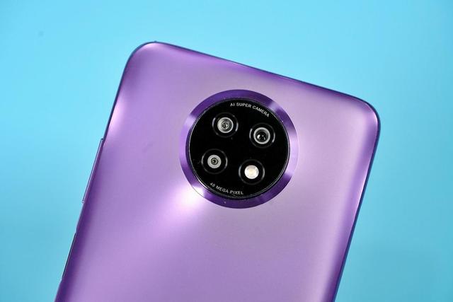 红米note9参数配置5g吗-第1张图片-王尘宇