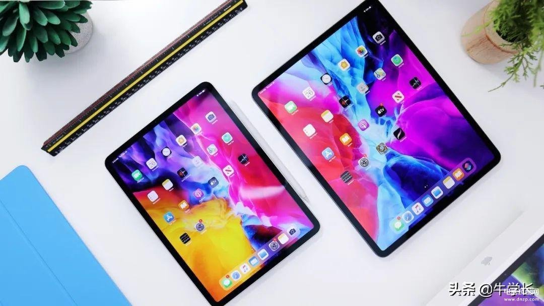 ipad怎样截屏和录像-第1张图片-王尘宇