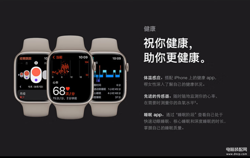 教你如何正确安装Watch表带-第1张图片-王尘宇