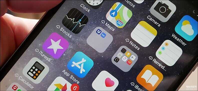ipad怎么隐藏app-第1张图片-王尘宇