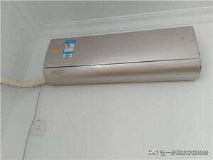 空调一小时几度电-第1张图片-王尘宇