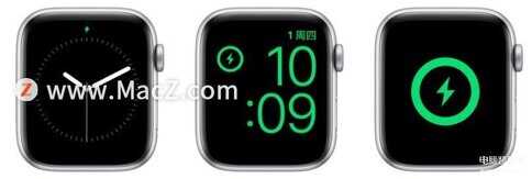 iwatch充不进电是什么原因-第1张图片-王尘宇 iwatch充不进电是什么原因-第1张图片-王尘宇
