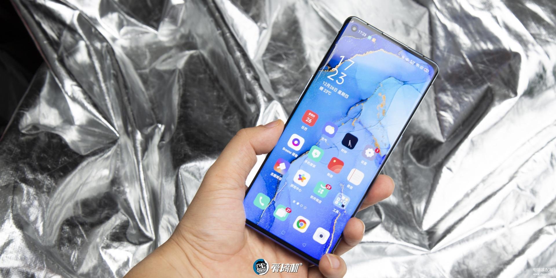 OPPO Reno3 Pro 手机好用吗-第1张图片-王尘宇