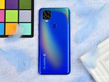 中兴天机Axon 11 SE手机好用吗-第1张图片-王尘宇