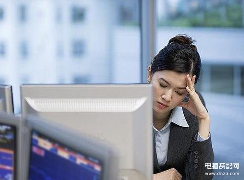 电脑的辐射危害有多大-第1张图片-王尘宇