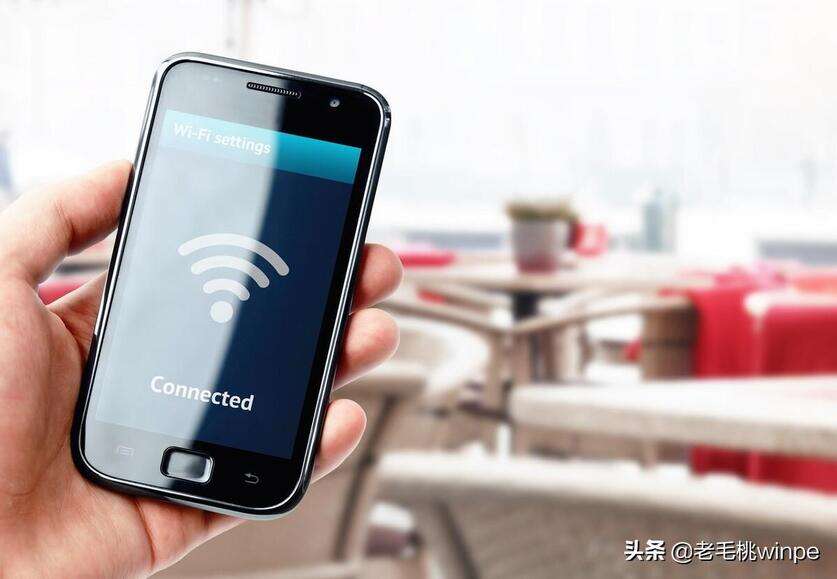 wifi网速慢怎么解决-第1张图片-王尘宇 wifi网速慢怎么解决-第1张图片-王尘宇