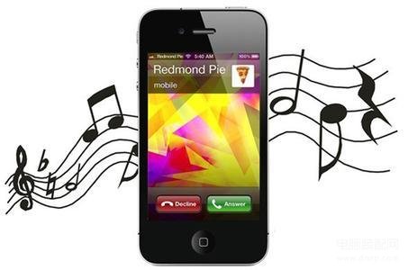 苹果手机怎么下载手机来电铃声-第1张图片-王尘宇