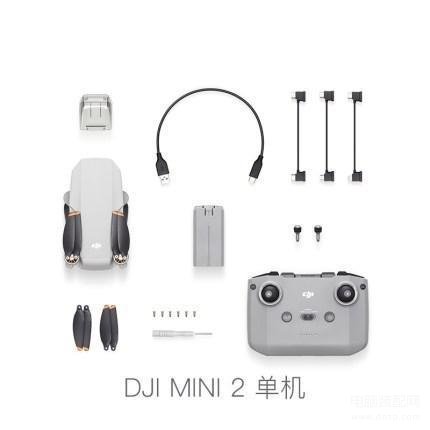 大疆mini2和minise选哪个-第1张图片-王尘宇