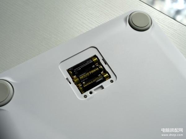 华为荣耀体脂秤怎么连接手机-第1张图片-王尘宇