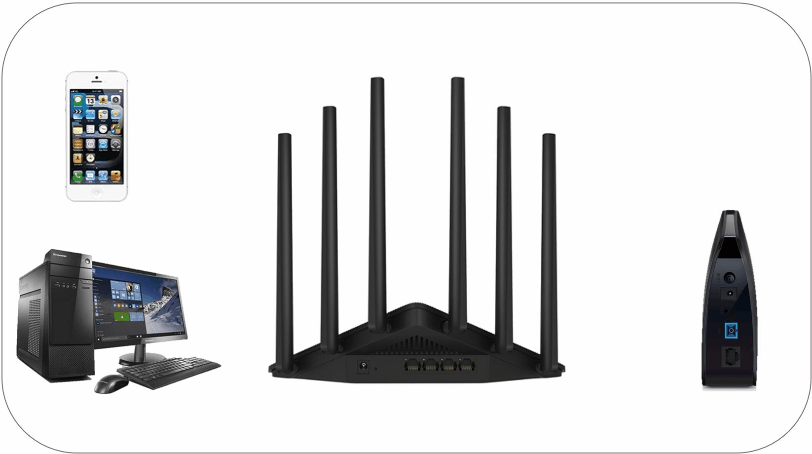 tp-link ax3000怎么设置-第1张图片-王尘宇
