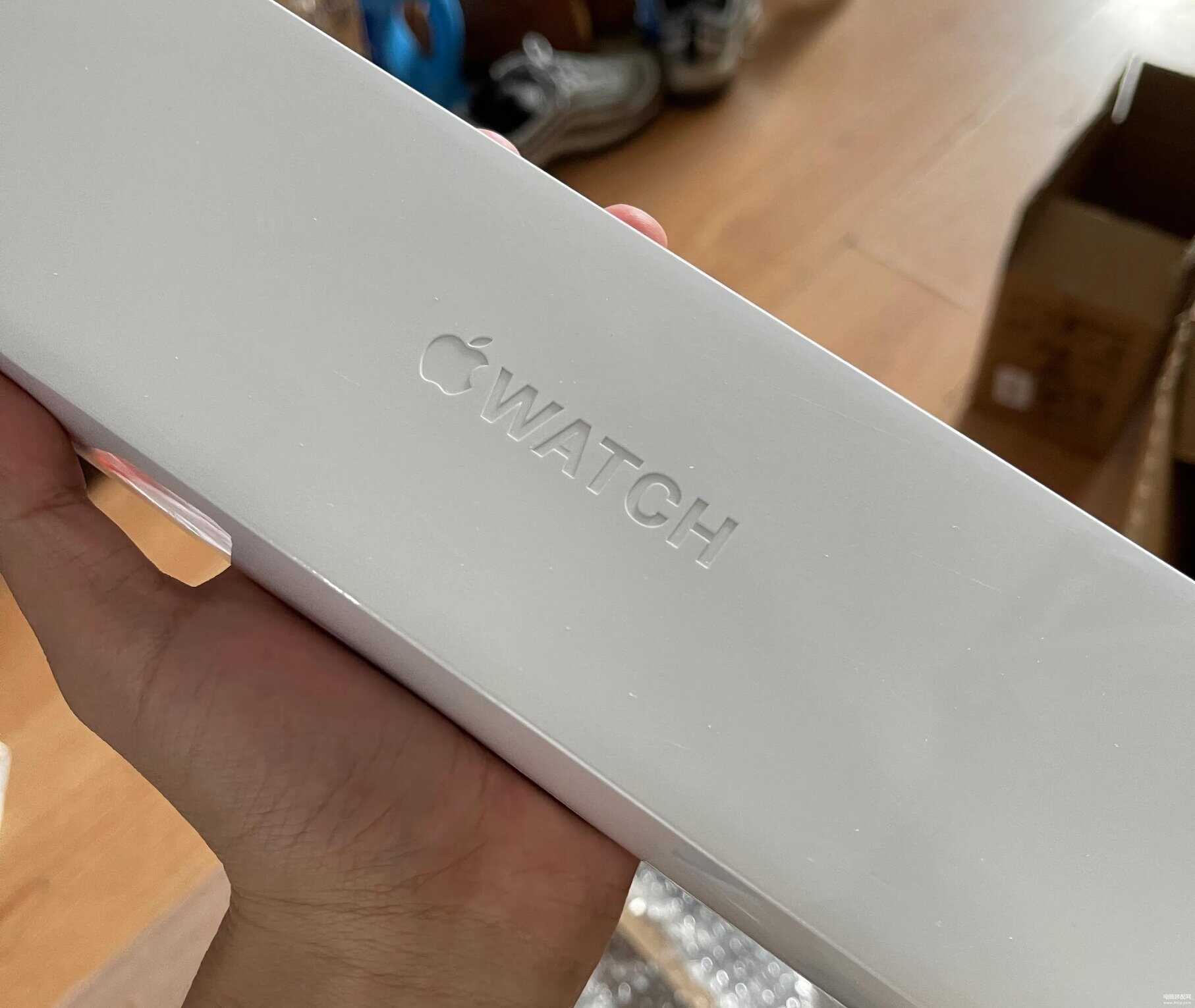 Apple Watch6好用吗-第1张图片-王尘宇