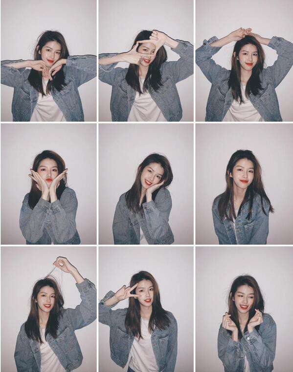 自拍怎么拍好看-第1张图片-王尘宇