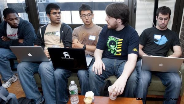 新一批个性域名后缀上线，.com要过时了？-第8张图片-王尘宇