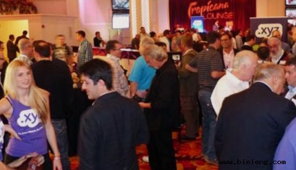 新一批个性域名后缀上线，.com要过时了？-第10张图片-王尘宇