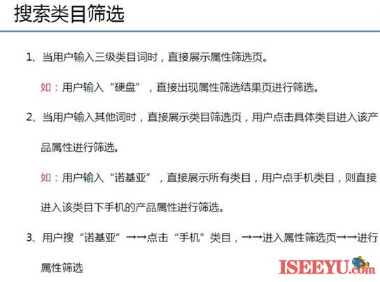 京东商城店铺排名优化搜索规则及优化方向浅析-第4张图片-王尘宇