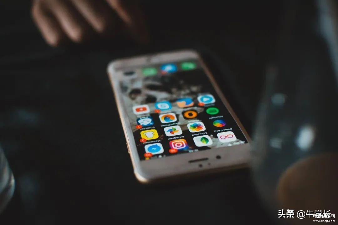 ios15下载的app找不到怎么办-第1张图片-王尘宇