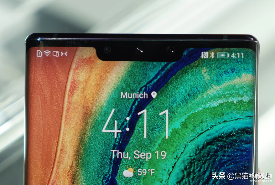 海思麒麟990相当于骁龙多少-第1张图片-王尘宇