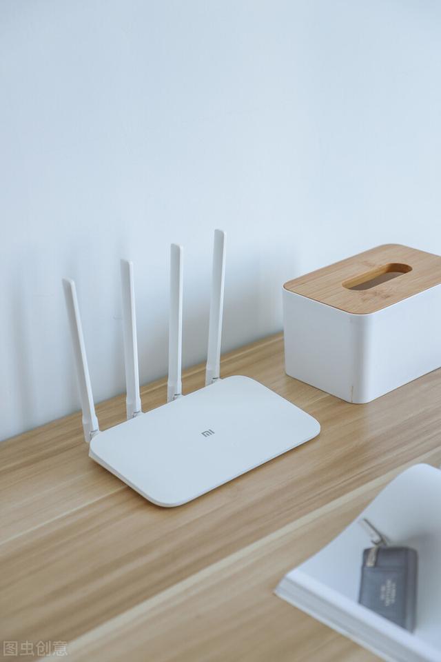 小米路由器地址192.168.31.1-第1张图片-王尘宇