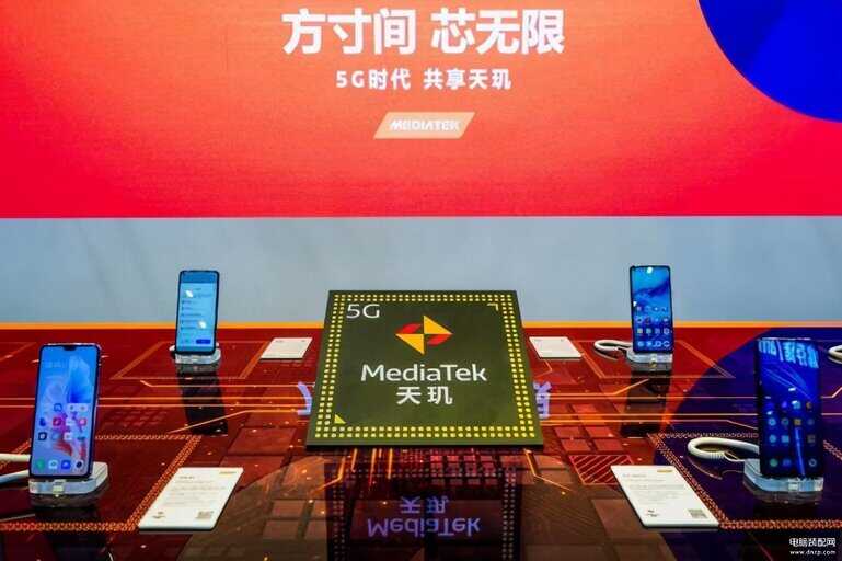 天玑900属于高端还是中端-第1张图片-王尘宇
