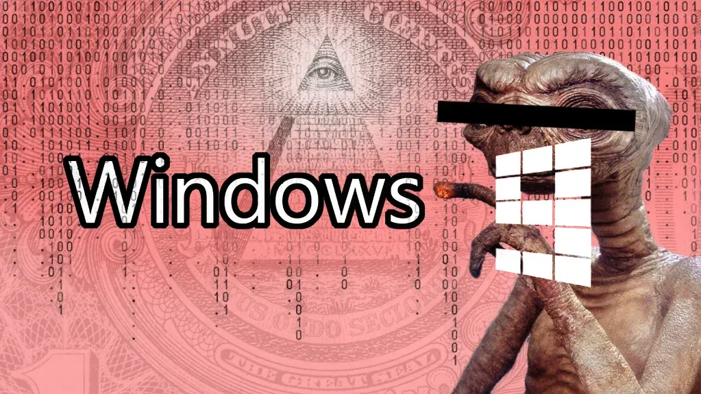 windows9为什么没有使用-第1张图片-王尘宇