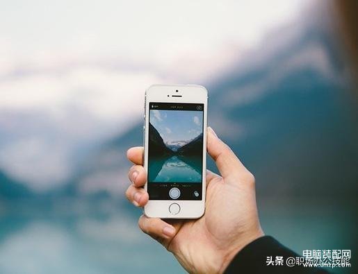 华为手机水印相机如何设置时间地点-第1张图片-王尘宇