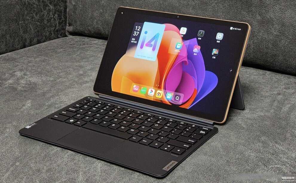联想小新Pad Pro 2022 好用吗-第1张图片-王尘宇
