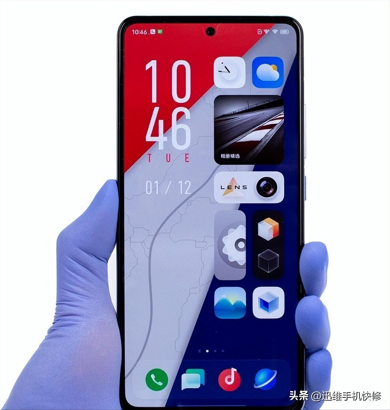 手机锁屏密码忘记了怎么解锁-第1张图片-王尘宇