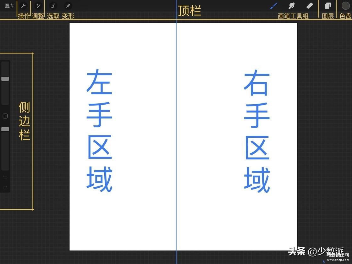 在平板上画画用什么软件-第1张图片-王尘宇 在平板上画画用什么软件-第1张图片-王尘宇