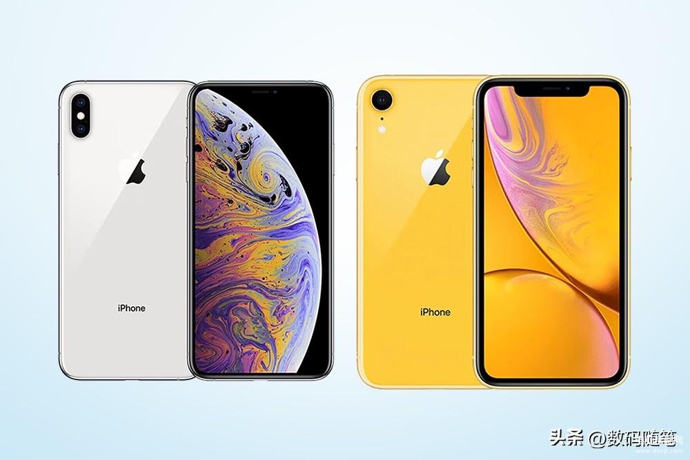 苹果x和xr的区别建议买哪个-第1张图片-王尘宇