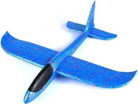 遥控飞机操作教程-第1张图片-王尘宇