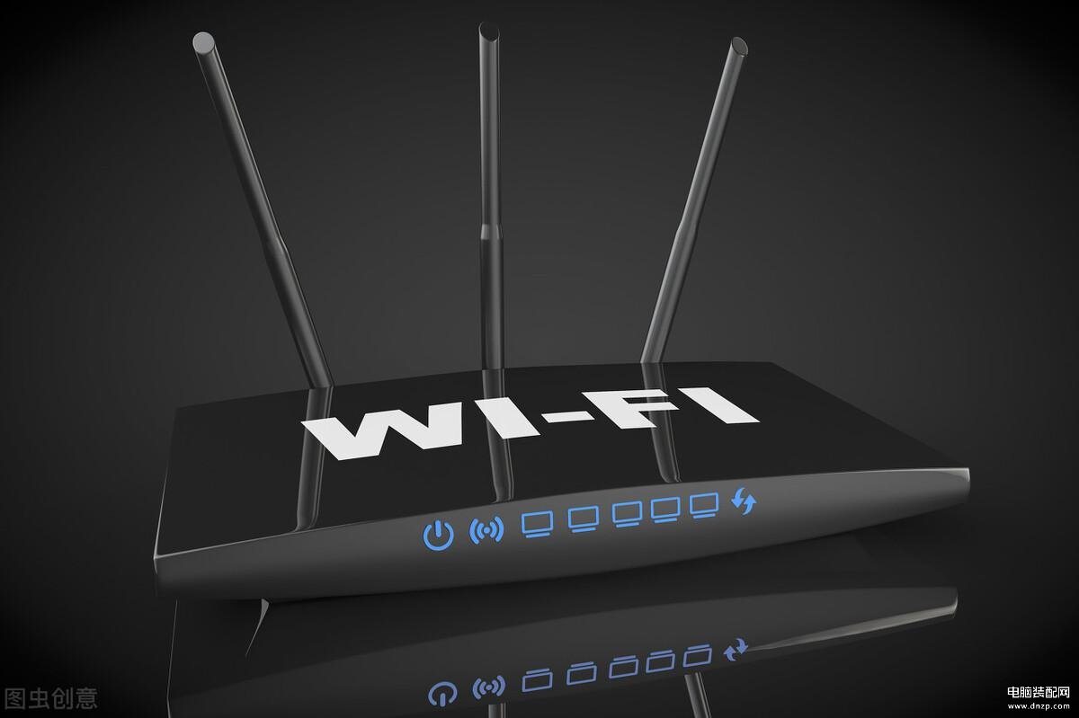 无线网扫码连接怎么扫的-第1张图片-王尘宇