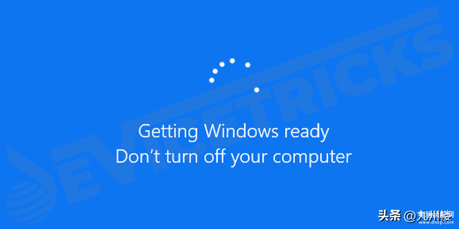 永久禁止windows更新-第1张图片-王尘宇