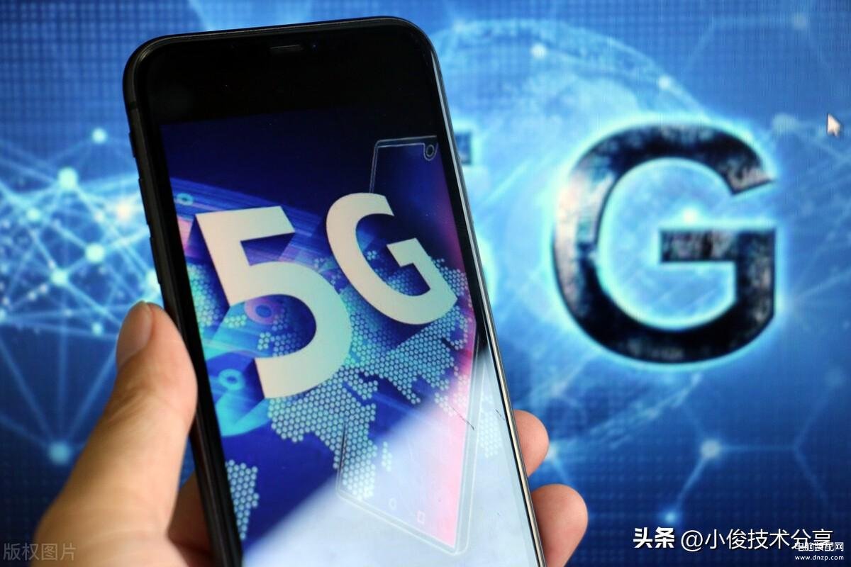 苹果怎么设置5g开关-第1张图片-王尘宇