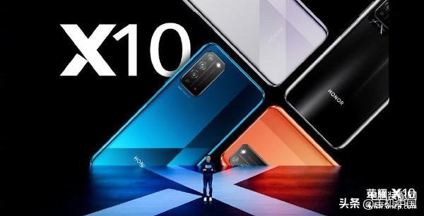 荣耀x10手机怎么样值得买吗-第1张图片-王尘宇