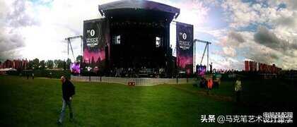 center stage是什么-第1张图片-王尘宇